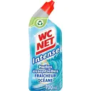 WC NET Gel intense huiles essentielles Fraîcheur océane - 700 ml image 0