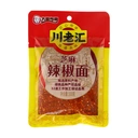 ChuanLaoHui Sesame Chilli Powder 100g image 0