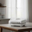 Tefal SW342D38 machine à gaufres, sandwiches et paninis, avec revêtement antiadhésif et thermostat réglable image 6