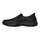 SKECHERS Slip-ins Respected - Elgin Noir 42,5 image 4