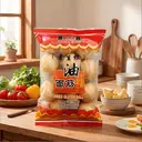 Fried Gluten Balls 50g image 1