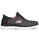 SKECHERS Summits - Dazzling Haze BKMT 43 image 1