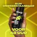 Axe bodyspray You 150 ml image 3