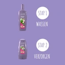 Andrelon haarconditioner met kokosolie en -melk (voordeelverpakking) - 6 - 250 ml image 4