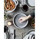 STAUB gietijzeren braadpan - 24 cm, grafietgrijs image 2