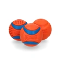 CHUCKIT Lot de 3 balles de jeu - Taille M image 1