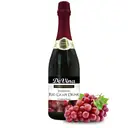 DeVina Sparkling Red Grape 750ml image 1