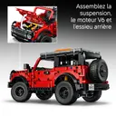 LEGO Technic 42213 SUV Ford Bronco® image 3