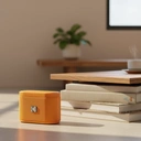 Kodak Enceinte bluetooth Soundbrix orange image 1