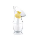 Medela Silicone Breastmilk Collector image 0