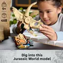 LEGO Jurassic World 76969 Dinosaur Fossils: Triceratops Skull image 2