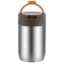 Maxcook 304 Stainless Steel Vacuum Insulated Pot - 2.0L image 0
