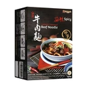 Han Dian Taiwanese Beef Noodle - Spicy 630g image 0