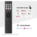 Hisense 55A79Q slimme tv 55 cm QLED 4K 60 Hz 2025 image 7