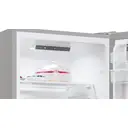 Hoover H-Fridge 300 Low Frost Fridge Freezer – Silver | 176cm High x 55cm Wide | E Energy Rated | LED Lighting (HOCT3L517EWSK) image 5