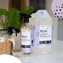 Miniml Anti-Bac Surface Cleaner - French Lavender 750ml image 3