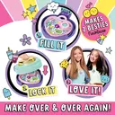 Lockitz Besties Necklace Kit image 2