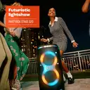 JBL PartyBox Stage 320 Portable Party Speaker image 1