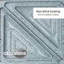 Tower T27021 Cerastone 4 Slice Deep Fill Sandwich Maker image 4