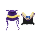 Loona robot chien, coffret style étudiant, accessoires pour robot animal de compagnie électronique image 2