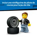 LEGO City 60485 Le hot rod image 5