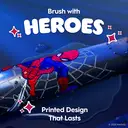Oral-B iO2 Junior Spiderman Edition Electric Toothbrush image 6