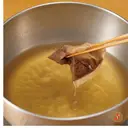 Shinmarusho Bonito Dashi Bag (8g*5pc) 40g image 1