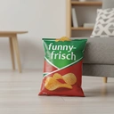 Funny-frisch Chipsfrisch Ungarisch 150 g image 3