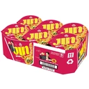 Ottogi Jin Ramyun Épicé Carton de 6 sachets de 65 g image 0