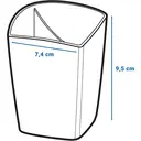 CEP Mineral Pencil Cup Pink image 3