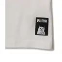 Puma X RIPNDIP Boxy Graphic Tee - Puma White image 4