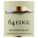 64 Edge Western Cape South Africa Sauvignon Blanc 75cl image 2