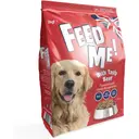 HiLife Feed Me! Beef with Cheese & Vegetables 2kg image 0