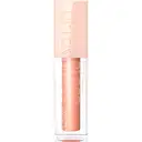 Maybelline Lifter Gloss Hydrating Lip Gloss 07 Amber 5.4ml image 1