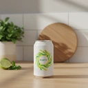 Belvoir - Non Alcoholic Lime & Yuzo Mojito Can - 250ml image 5