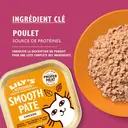 Lily's Kitchen Pâtée au poulet pour chat adulte - 19 x 85 g image 1