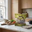 【Hot Pot Selection】Lvhong Sweet Potato Vermicelli 400g image 1