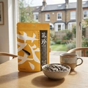 Qia Qia Kui Zhen Original Flavor Large Sunflower Seeds 80% Roasted 98g image 2