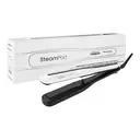 L'Oréal Professionnel Paris Steampod 3.0 - Lisseur et boucleur vapeur 2-en-1, coiffure rapide, technologie vapeur brevetée, tous types de cheveux, blanc image 0