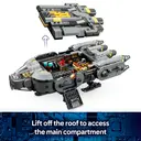 LEGO Star Wars™ 75445 Anzellan Starship image 3