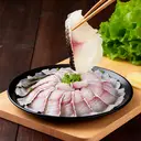 DingDingFresh SNAKEHEAD FISH FILLETS 250g image 2