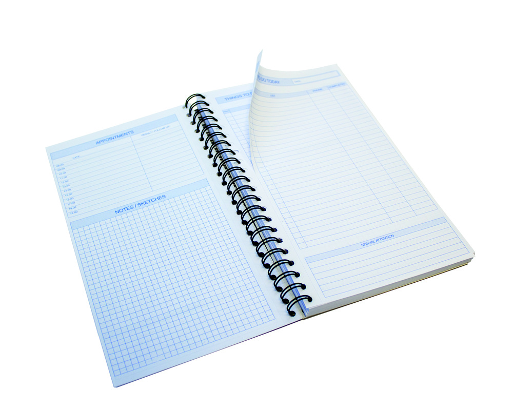 Pukka Pad Things To Do Today Pad, Pack of 5 image 3