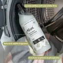 Miniml Fabric Conditioner - Tropical Coconut 1L image 1