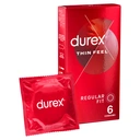 Durex Thin Feel 6 Condoms image 8