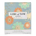 Elie Saab Girl Of Now Lovely Eau de Parfum 50ml image 2