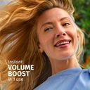 Herbal Essences Orange Scent Volume Shampoo 350ml for Fine Hair Silicone Free image 4