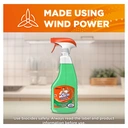 Mr Muscle Platinum Window & Glass Cleaning Spray, 500ml image 4