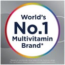 Centrum Advance 50 Plus Multivitamin Daily Wellness Support Tablets - 60 Tablets image 3