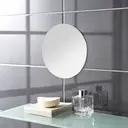 ANIKA Mirrors Round Self Adhesive D:15cm 3pcs image 3
