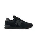 NEW BALANCE 574 Enfants Black/Black 36 image 0